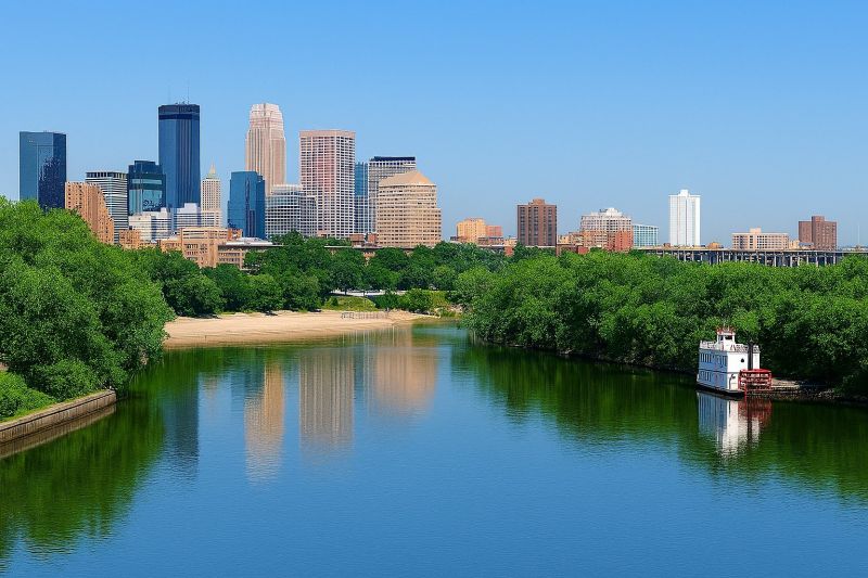 Best Concrete Foundation Repair pros in Champlin, MN