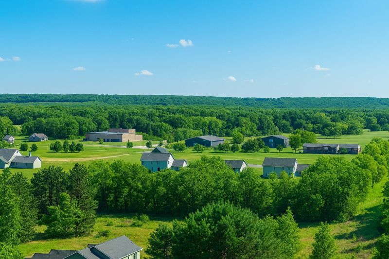 Best Foundation Lifting pros in Zimmerman, MN