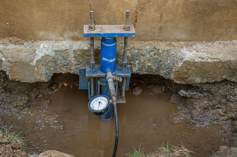 Top Foundation Lifting Companies in North Branch, MN