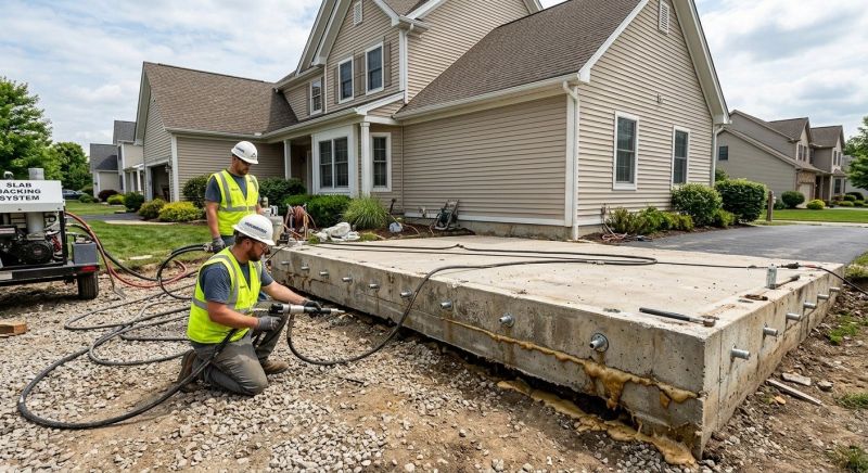 Top Foundation Lifting Companies in Princeton, MN