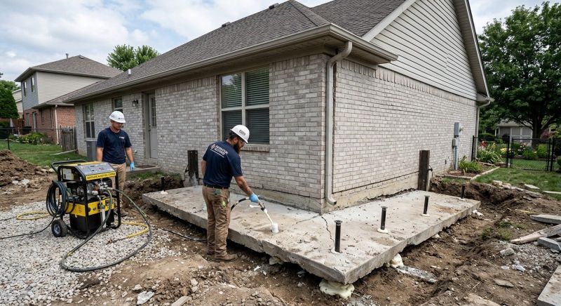 Top Foundation Lifting Companies in Stillwater, MN